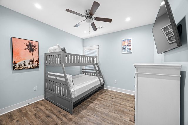 25 Central 8Th Street, Santa Rosa Beach, FL 32459