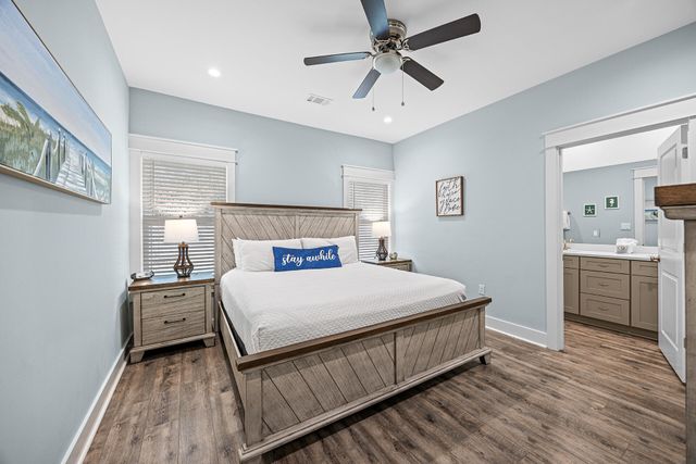 25 Central 8Th Street, Santa Rosa Beach, FL 32459