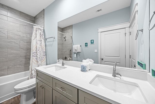 25 Central 8Th Street, Santa Rosa Beach, FL 32459