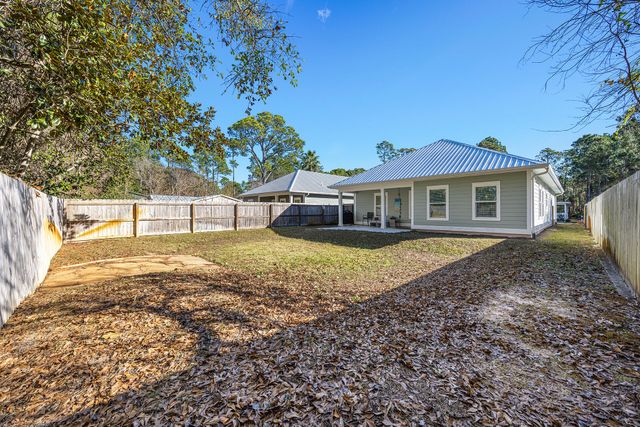 25 Central 8Th Street, Santa Rosa Beach, FL 32459