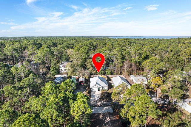 25 Central 8Th Street, Santa Rosa Beach, FL 32459