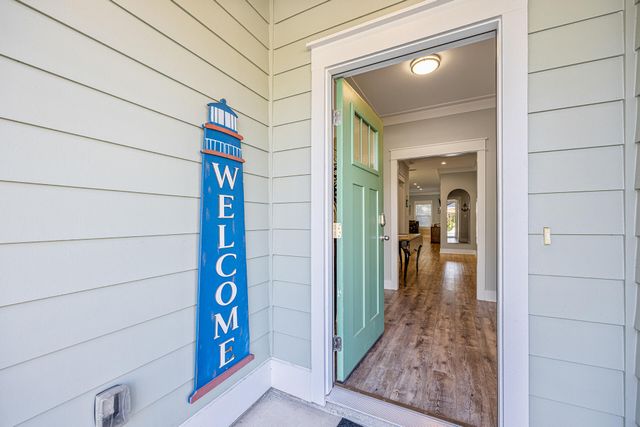 25 Central 8Th Street, Santa Rosa Beach, FL 32459