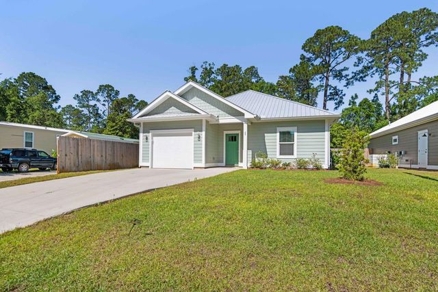 25 Central 8Th Street, Santa Rosa Beach, FL 32459