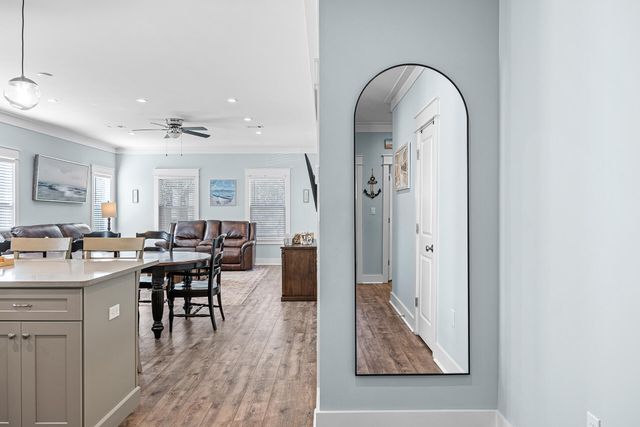 25 Central 8Th Street, Santa Rosa Beach, FL 32459