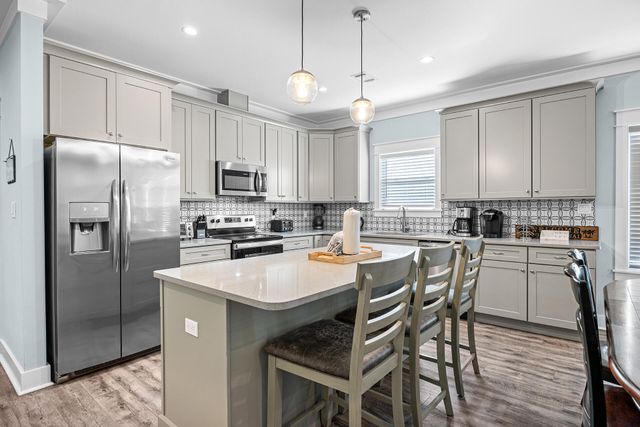 25 Central 8Th Street, Santa Rosa Beach, FL 32459