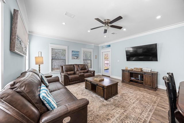 25 Central 8Th Street, Santa Rosa Beach, FL 32459