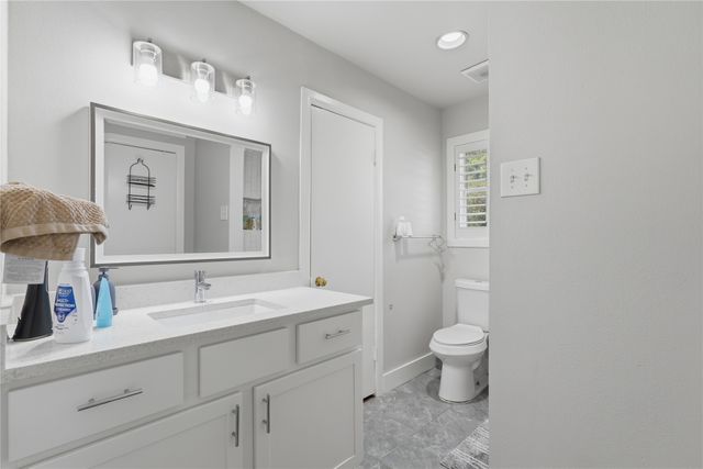 3630 Townsend Drive, Dallas, TX 75229