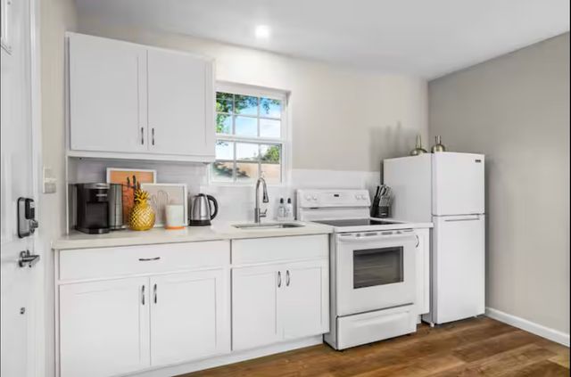 3630 Townsend Drive, Dallas, TX 75229