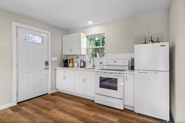 3630 Townsend Drive, Dallas, TX 75229