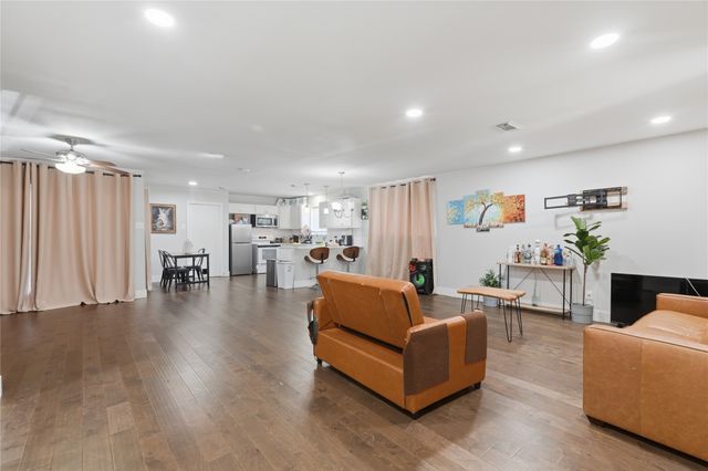3630 Townsend Drive, Dallas, TX 75229