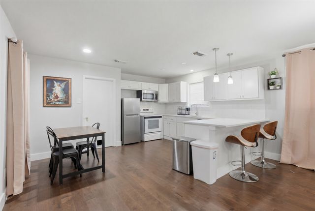 3630 Townsend Drive, Dallas, TX 75229