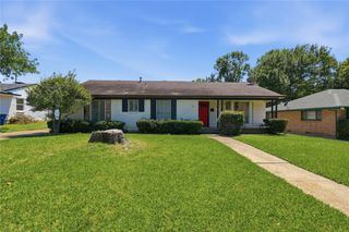3630 Townsend Drive, Dallas, TX 75229