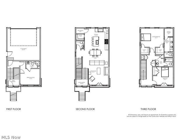 1831 W 47th Street SL 1, Cleveland, OH 44102