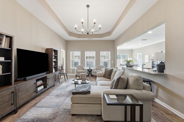 217 Hourless Dr, Smyrna, TN 37167