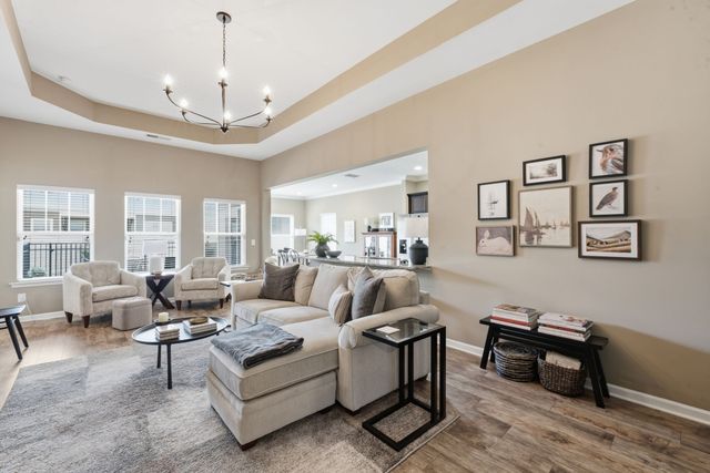217 Hourless Dr, Smyrna, TN 37167