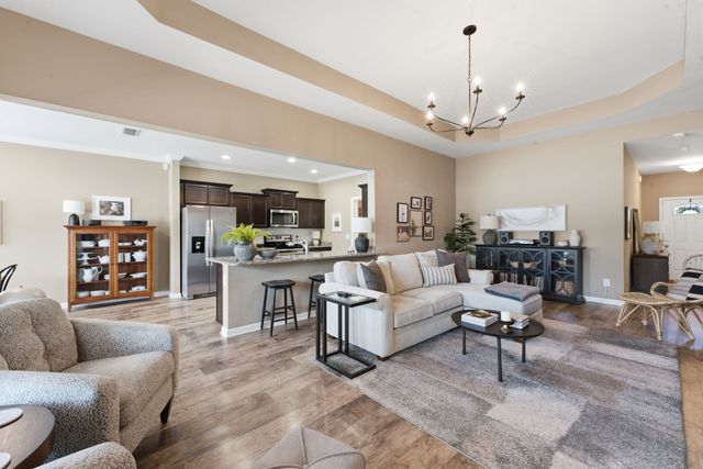 217 Hourless Dr, Smyrna, TN 37167