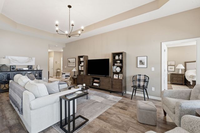 217 Hourless Dr, Smyrna, TN 37167