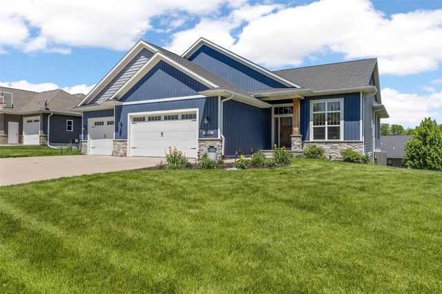 6310 River Parkway NE, Cedar Rapids, IA 52411