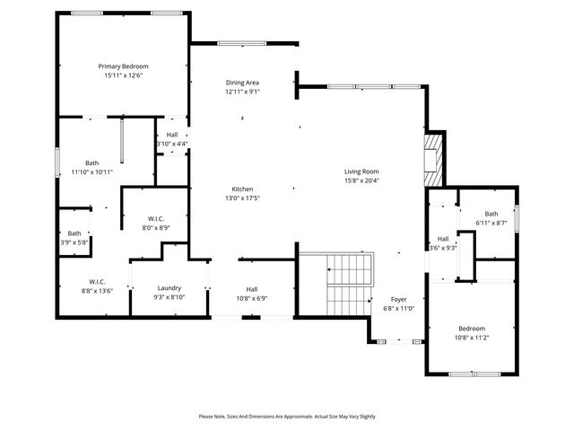 6310 River Parkway NE, Cedar Rapids, IA 52411