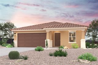 667 South Dyani Drive, Pahrump, NV 89048
