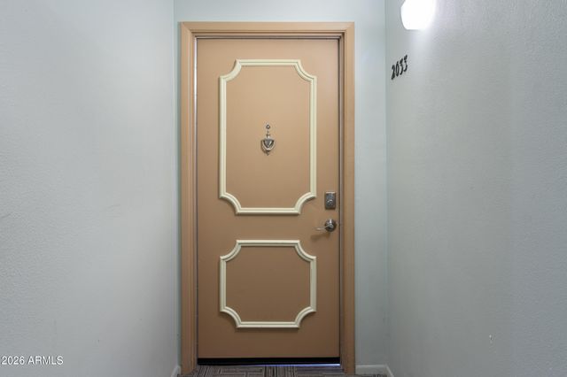 3033 E DEVONSHIRE Avenue 2033, Phoenix, AZ 85016