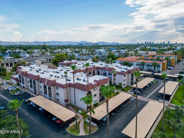 3033 E DEVONSHIRE Avenue 2033, Phoenix, AZ 85016