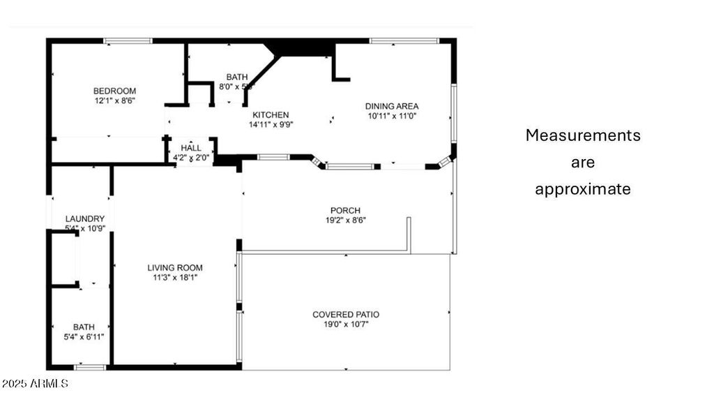111 S GREENFIELD Road 166, Mesa, AZ 85206 — photo 2