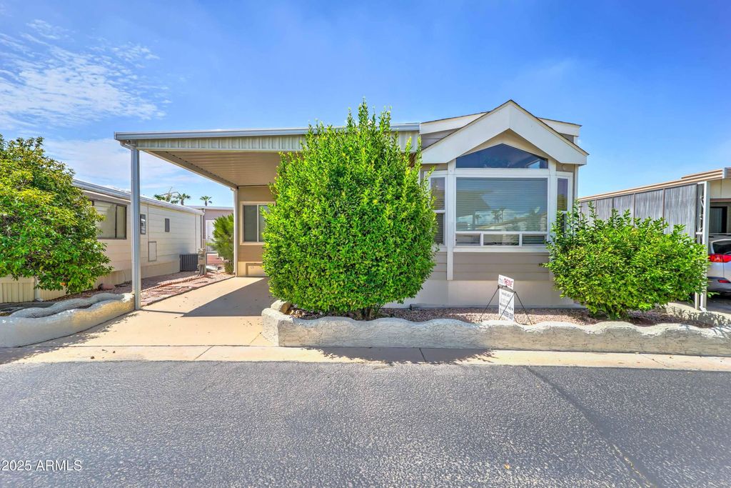 111 S GREENFIELD Road 166, Mesa, AZ 85206 — photo 3
