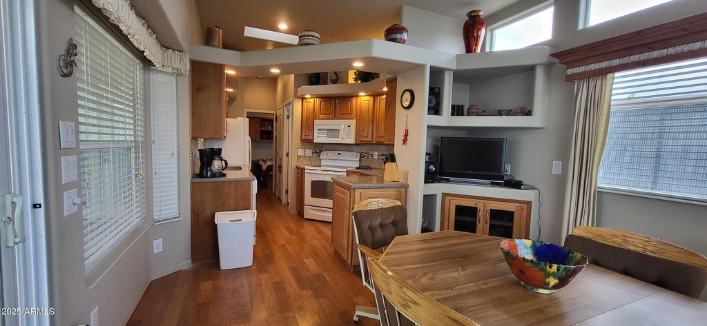 111 S GREENFIELD Road 166, Mesa, AZ 85206 — photo 4