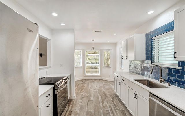12601 Mixson DR, Austin, TX 78732