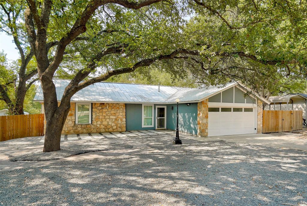 12601 Mixson DR, Austin, TX 78732
