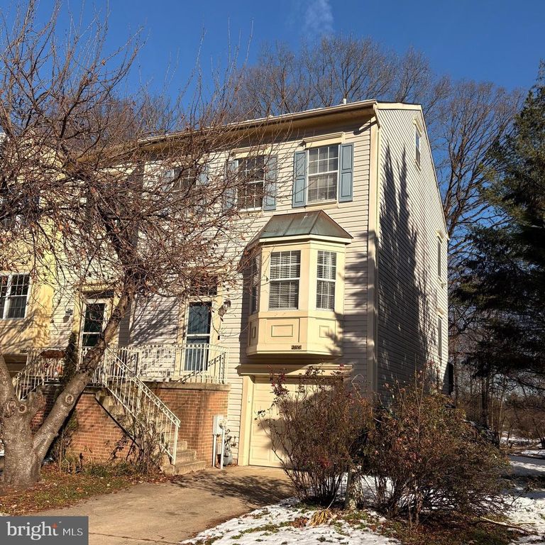 2606 WINDY OAK CT, Crofton, MD 21114