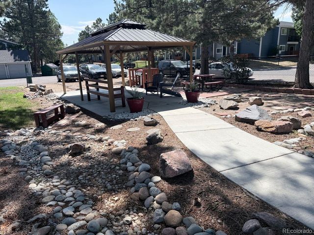 2330 E Fremont Avenue J, Centennial, CO 80122