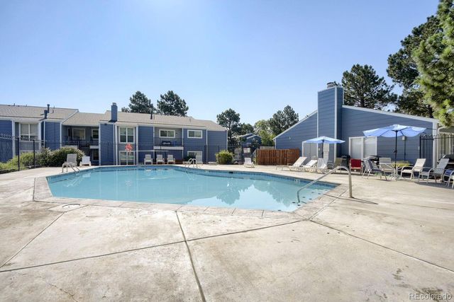 2330 E Fremont Avenue J, Centennial, CO 80122