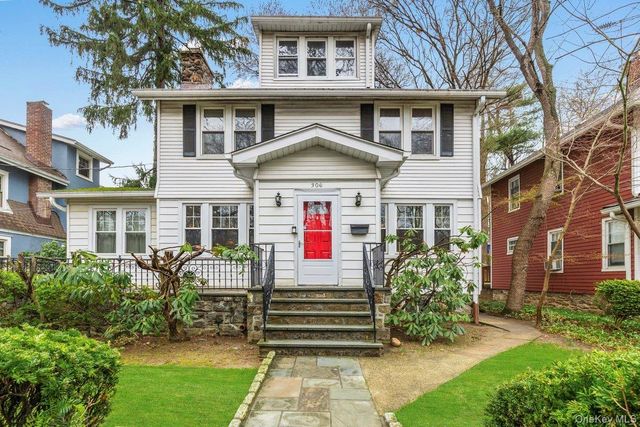 306 Hutchinson Boulevard, Mount Vernon, NY 10552
