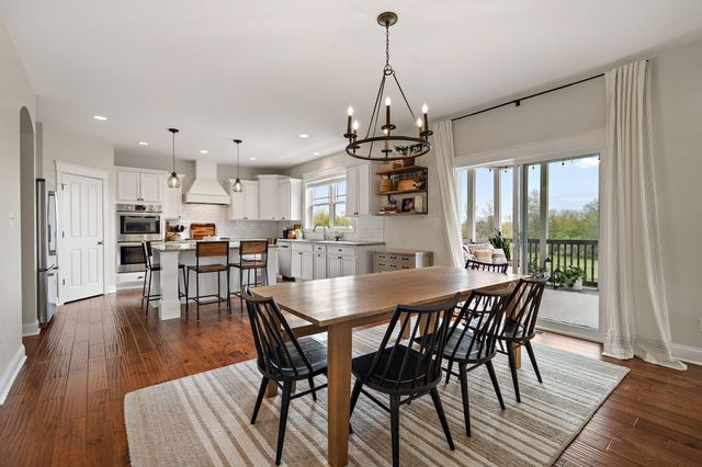 1684 Kleven Lane, Crown Point, IN 46307