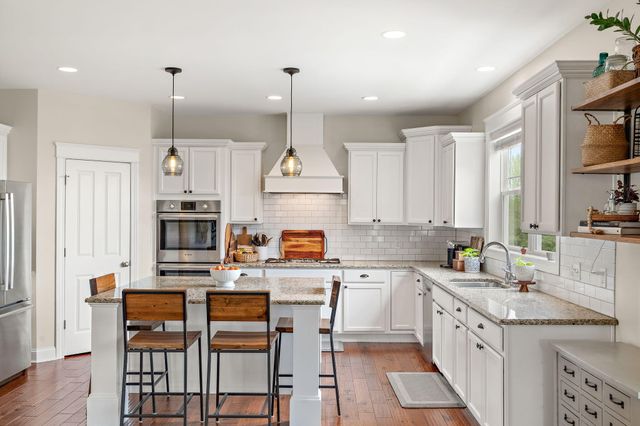 1684 Kleven Lane, Crown Point, IN 46307