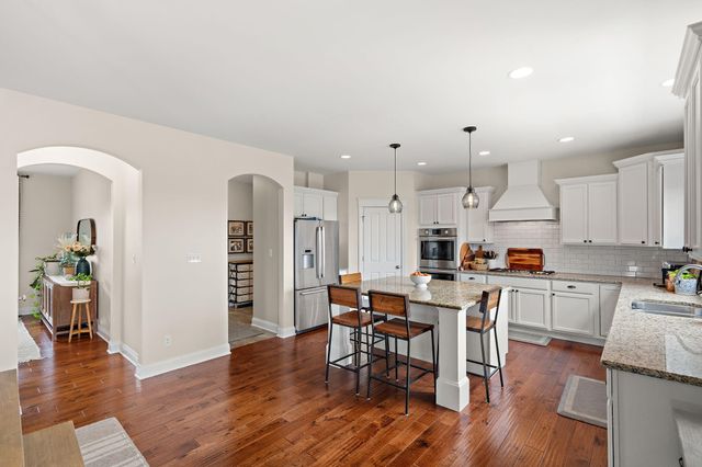 1684 Kleven Lane, Crown Point, IN 46307
