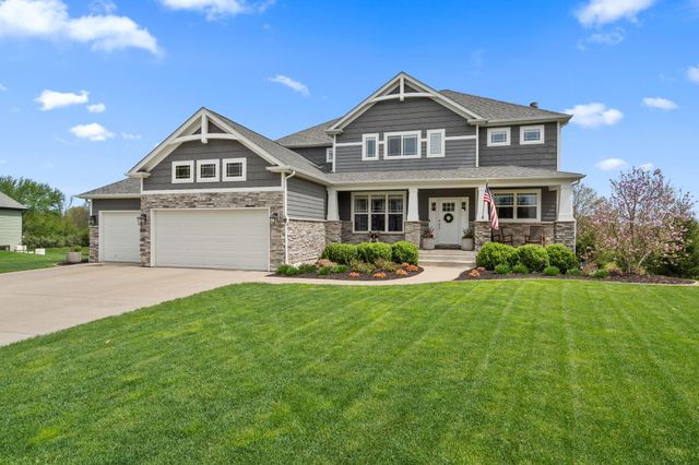 1684 Kleven Lane, Crown Point, IN 46307