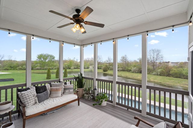 1684 Kleven Lane, Crown Point, IN 46307