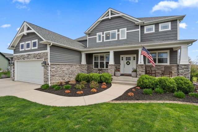 1684 Kleven Lane, Crown Point, IN 46307