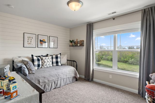 1684 Kleven Lane, Crown Point, IN 46307