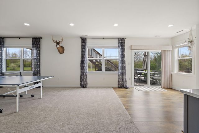 1684 Kleven Lane, Crown Point, IN 46307