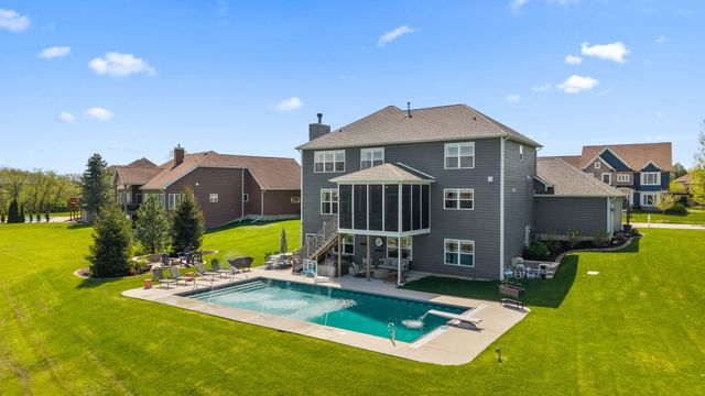 1684 Kleven Lane, Crown Point, IN 46307