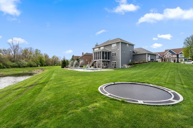 1684 Kleven Lane, Crown Point, IN 46307