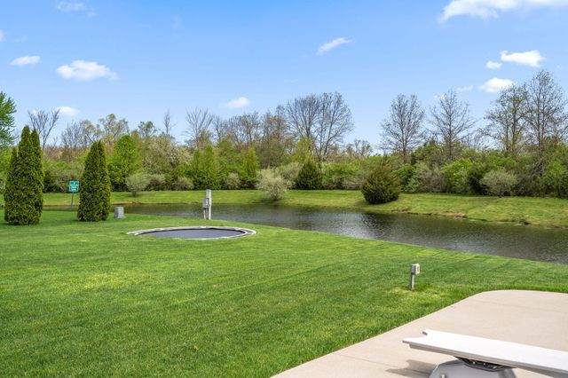 1684 Kleven Lane, Crown Point, IN 46307