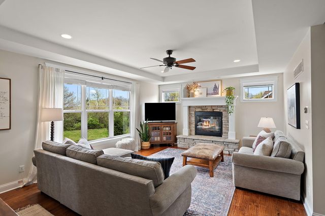 1684 Kleven Lane, Crown Point, IN 46307