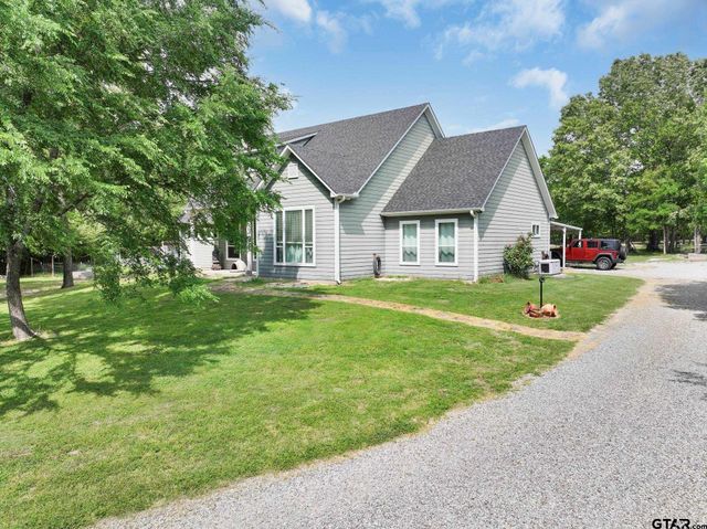 2640 County Road 1030 NW, Mt Vernon, TX 75457