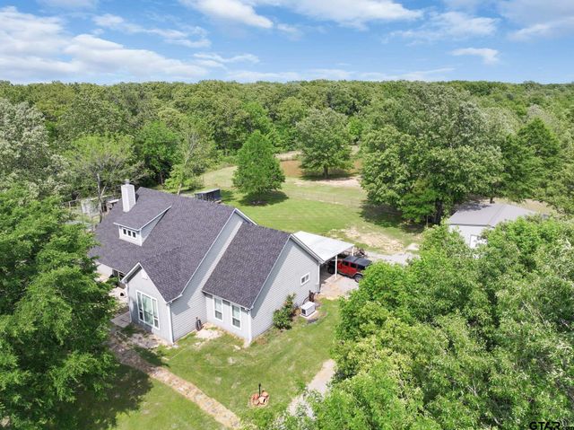 2640 County Road 1030 NW, Mt Vernon, TX 75457