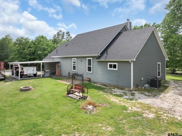 2640 County Road 1030 NW, Mt Vernon, TX 75457